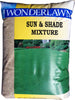 GRASS SEED 10 LBS SUN AND SHADE