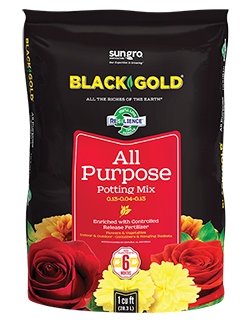 All-Purpose Potting Mix