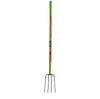 The Ames Companies Inc. Fork Manure 4-Tine Ash Handle