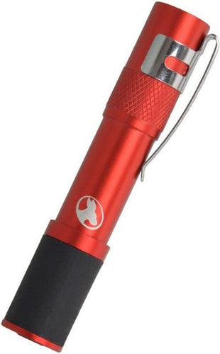 Outback Flashlights 1600 35 Lumen LED Ripper Flashlight Assorted Color