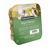 Feathered Friend High-Energy Wild Birds Suet Cake