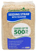 Gardener Select Seeding Straw with Tackifier