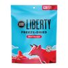 BIXBI Pet Liberty® Freeze-Dried for Dogs – Beef Recipe