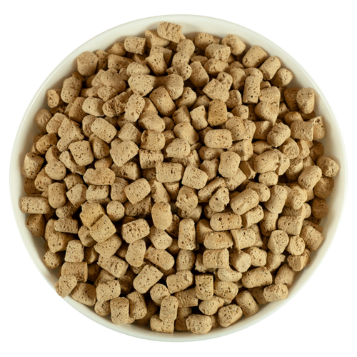BIXBI Pet Liberty® Freeze-Dried for Dogs – Beef Recipe