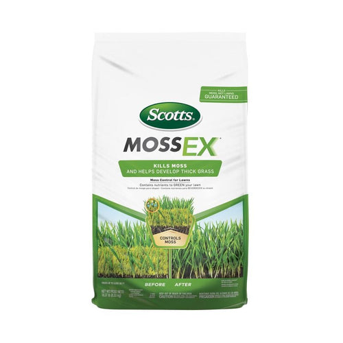 Scotts MossEx Granules - Thumbnail 2