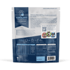 Side By Side  Cooling – Freeze Dried Raw Duck Patties