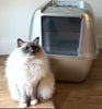 Van Ness EZ Clean Enclosed Cat Litter Pan