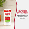 Nature's Miracle Litter Box Deodorizer - Powder