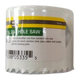 4-Inch Bi-Metal Hole Saw