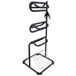 Saddle Rack, 3-Tier