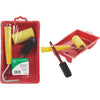 Smart Savers 3 In. Trim Roller Kit (4-Piece)