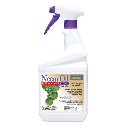 Bonide Neem Oil Conc - Thumbnail 3