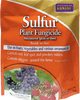 Bonide Sulfur Plant Fungicide