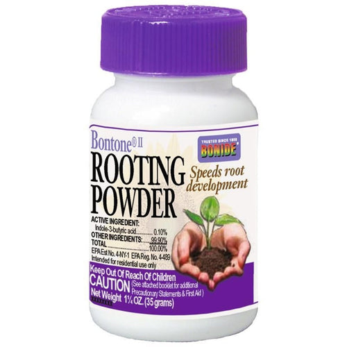 Bonide Bontone II Rooting Powder