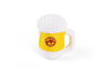 P.L.A.Y.  Hollywoof Cinema Hoppy Hound Brew Dog Toy