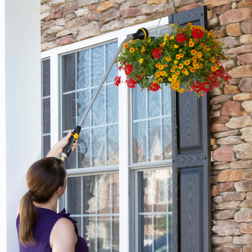Melnor RelaxGrip® 8-Pattern Watering Wand