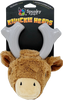 Spunky Pup Knuckleheads 2-in-1 Dog Chew Toy