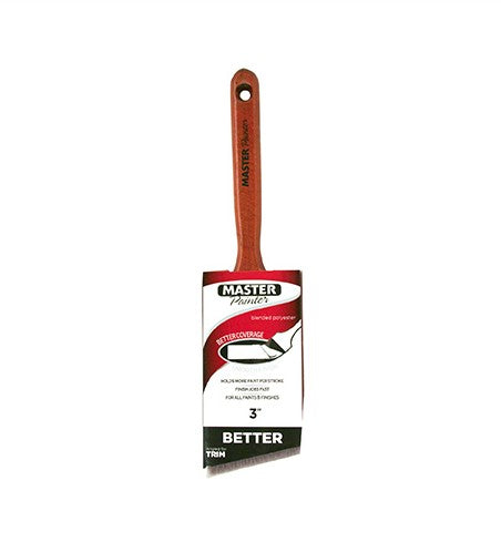 True Value Master Painter Better Angle Sash Paint Brush
