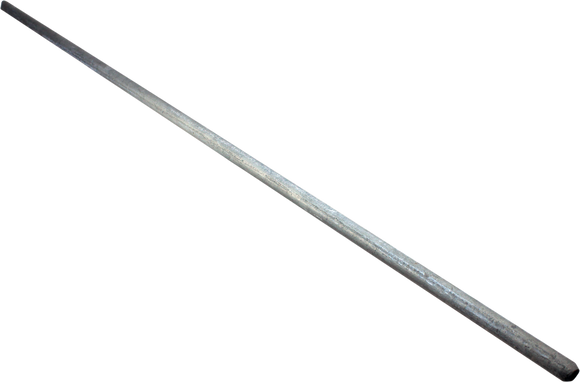 Powerfields Galvanized Ground Rod