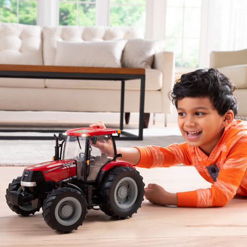 Tomy Big Farm Case IH 1:16 Scale Puma 180 Toy Tractor