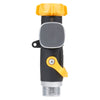 Melnor EZ-Flow™ 4-Way Control Valve