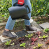 Chapin 47998 2 Gallon Tru-Stream 100% Recycled Plastic Watering Can