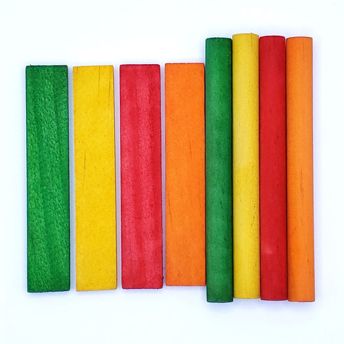 A&E Pickup Stix Wood Chews