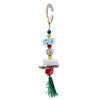 A&E Cage Crunchy Bunch Vine Ball Wood & Calcium Toy