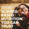 Kent Blue Seal Entrust® Sensitive Stomach & Skin Salmon Meal & Rice Adult Dog Food