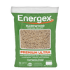 Energex Hardwood Pellet