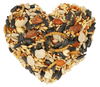 Love My Girls Flax & Worms