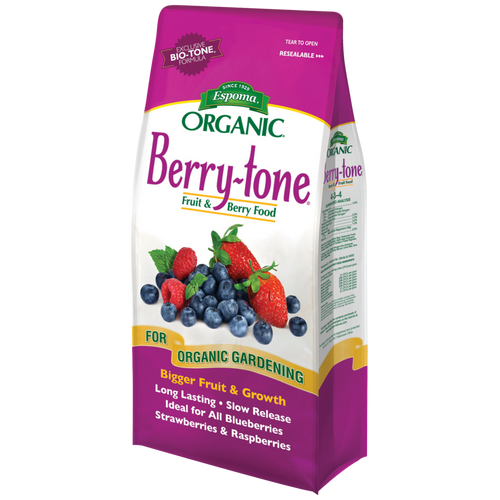 Espoma Berry-tone