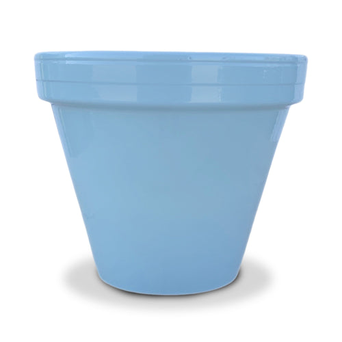 Ceramo Company Inc Standard 6.5 - Ice Blue - Case/5