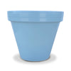 Ceramo Company Inc Standard 4.5 - Ice Blue - Case/8