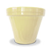 Ceramo Company Inc Standard 4.5 -Butter Yellow - Case/8
