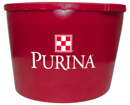 Purina® Accuration® Hi-Fat Block