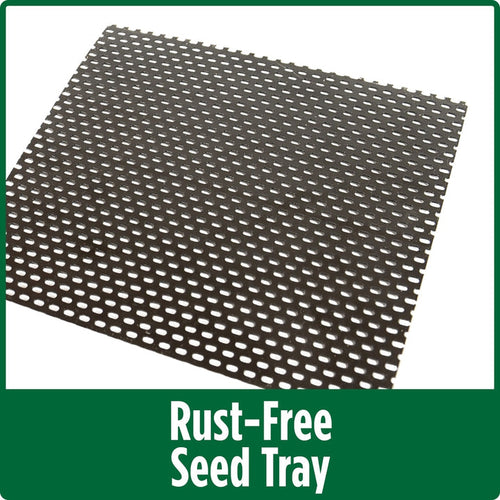 Nature's Way Bird Products Farmhouse Hopper Feeder