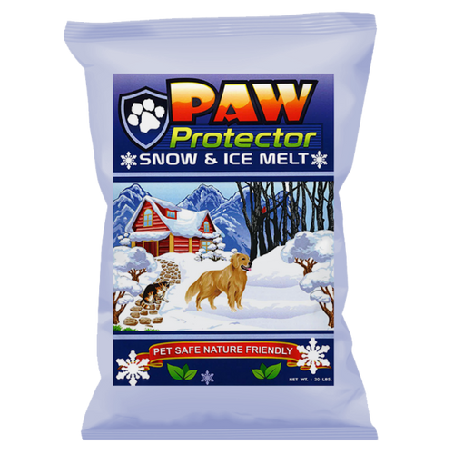 Chemical Equipment Labs Paw Protector