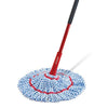 O-Cedar® MicroTwist™ MAX Microfiber Twist Mop