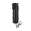 Sabre F15-BUSG-02 Fast Flip Top Pepper Gel with Snap-Clip Keychain