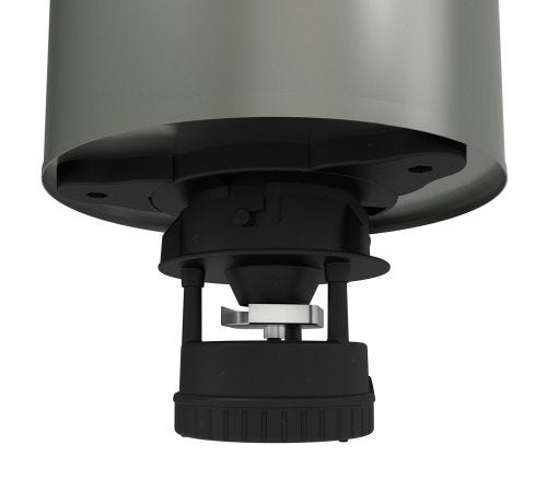 Moultrie 40LB Hanging Feeder