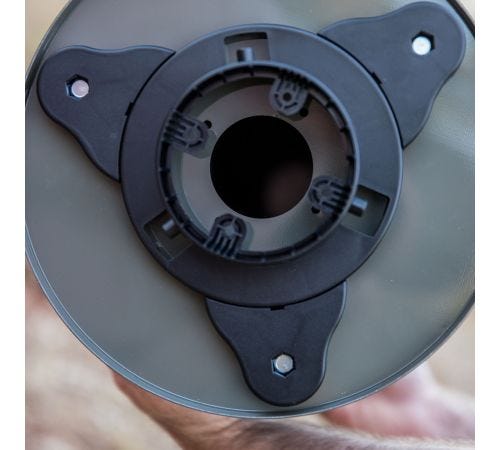 Moultrie 40LB Hanging Feeder
