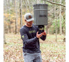 Moultrie 40LB Hanging Feeder