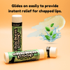 Simone Chickenbone Chicken Poop® MINT, All Natural Lip Balm