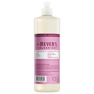 Mrs. Meyer's Peony Dish Soap
