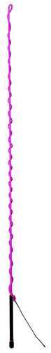 Weaver Leather Lunge Whip with Rubber Handle