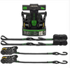 SmartStraps Standard Duty Tactical Ratchet Tie Down