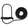 Weaver Leather Cattle Flat Braid Halter