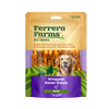 Ferrera Farms Duck Wrapped Sweet Potato Dog Treats