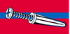 Midwest Fastener Plastic Anchors with Screws Plastic